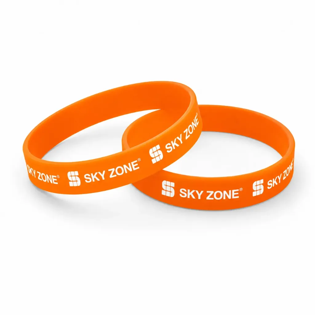Silicone Bracelet