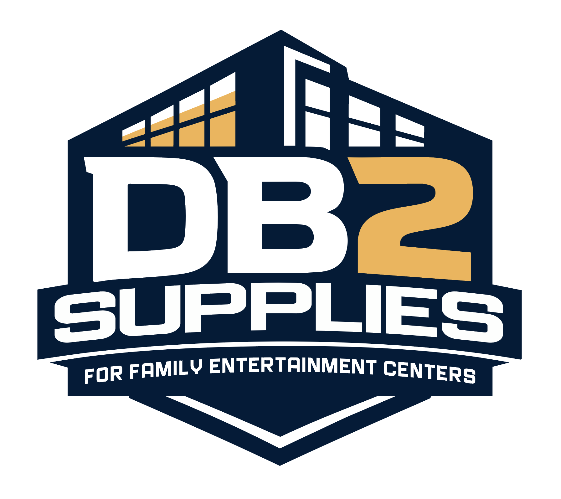 DB2 Supplies